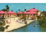 USA MIAMI BEACH FLORIDA FAIRYLAND ISLAND BEACH