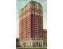 USA CHICAGO NEW BLACKSTONE HOTEL