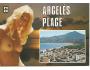 Francie, Argeles plage, nudistka 17-23°°