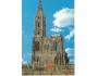 Francie, Strasbourg, Cathédrale 17-53**