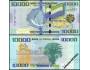 SIERRA LEONE 10 000 Leones 2010 P-33 UNC