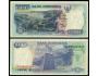 INDONESIA 1000 Rupiah 1997 P-129f UNC