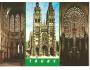 Francie, Tours 17-68**