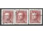 Švédsko Mi.1320 2.70 Carl XVI.Gustaf 0,50€ a3-10-3 1ks