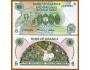 UGANDA 5 Shillings ND(1982) P-15 UNC