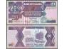 UGANDA 20 Shillings 1987 P-29a UNC