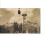VYSOKÉ TATRY - LANOVKA NA LOMNICKÝ ŠTÍT,, MF