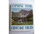 Západné Tatry - Chočské vrchy - obrazová (1977)