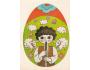 VELIKONOCE A HOCH =rok1947-99?*UF6673