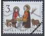 ČR Pof. 132 - vánoční 1996