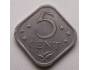 Hol. Antily - 5 Cent 1982