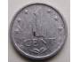 Hol. Antily - 1 Cent 1985