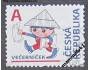 ČR Pof. 840 - večerníček
