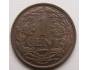 Hol. Antily - 1 Cent 1961