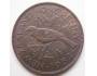 N. Zéland - 1 Penny 1952