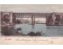 PLZEŇ = ŽELEZNIČNÍ VIADUKT =rok1900?*A5931