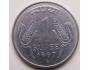 India - 1 Rupee 1997 Mo