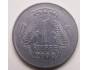 India - 1 Rupee 2000 ♦