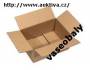 Klopové krabice 3VVL 220x160x150mm
