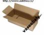 Klopové krabice 3VVL 400x200x200mm