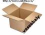 Klopové krabice 3VVL 400x300x200mm
