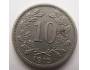 Rakúsko-Uhorsko - 10 Heller 1915
