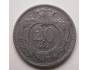 Rakúsko-Uhorsko - 20 Heller 1894