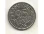 Denmark 25 öre, 1964 (A20)