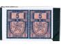 4.emise ČR - r.1945 - č.69 - 5K. nepoužitá