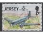 LETADLO, LIETADLO, DOPRAVA, JERSEY č. A-35
