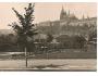 Praha - Hradčany, vydavatel J.Brož w-246** čb
