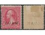 Guam 1899 č.2a Mi.25€