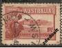 Australia Minr.č.80 U 1A/18/2