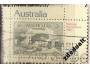 Australia minr.č.809 U 1A/18/3