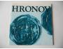 Hronov - brožura 1973 historie fotografie