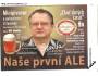 Hukvaldy - první ALE