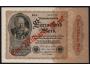 GERMANY 1 Milliarde Mark 1923 P-113a UNC
