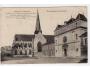 FRANCIE NOTRE DAME DE LIESSE BASILIQUE ET SEMINAIRE