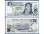ARGENTINA 5 Pesos ND(1974-76) P-294(2) UNC