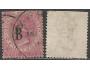 BANGKOK 1883 č.18, Mi. 70€