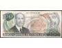 COSTA RICA 100 Colones 1993 P-261a UNC