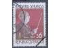 Rakousko Mi 1961 - Richard Strauss, hud. skladatel