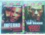 Van Damme Inferno + Peklo