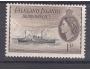 Falkland Island Mi.20 stav* - B10_24