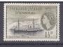 Falkland Island Mi.21 stav* - B10_25