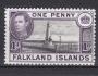 Falkland Island Mi.80 stav* - B10_32