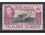 Falkland Island Mi.85 stav* - B10_42