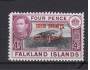 Falkland Island South Okrneys Mi.C5 stav* - B10_51