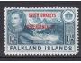 Falkland Island South Okrneys Mi.C8 stav* - B10_52