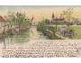 PARDUBICE =LITOGRAFIE=rok1903?*A6555
